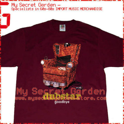 Dubstar - Goodbye T Shirt 